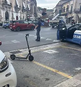 Modica, giro di vite delle forze dell'ordine sui fracassoni e su chi trasgredisce il codice della strada