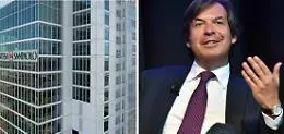 Intesa resta in corsa per Monte dei Paschi di Siena: Carlo Messina rilancia con 3 miliardi in contanti