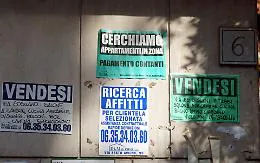 Voglia di casa in Sicilia: numeri storici per le compravendite