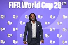 Mondiali, Adani: &laquo;Le europee favorite. Ma attenzione alla mia Argentina&raquo;