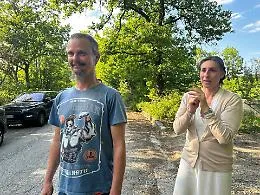 Famiglia del Bosco, la perizia del Tribunale non lascia dubbi: "I bambini hanno subito un danno, ora vadano a scuola"