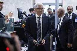 Caso Epstein, parla Bill Gates: &laquo;Non ho mai molestato nessuna ragazza. Non avrei mai dovuto incontrarlo&raquo;