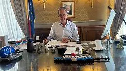 &laquo;Tra cantieri, investimenti e risanamento: la nostra sfida &egrave; rendere Catania una citt&agrave; normale&raquo;
