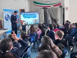 Cultura del mare, concluso il progetto educativo della Capitaneria di porto di Pozzallo