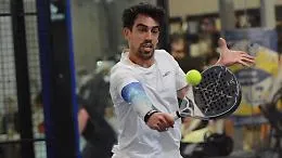 La Mediolanum Cup Padel a Palermo, quel magico feeling con il mondo azzurro