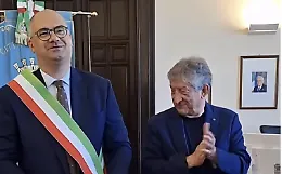 Ispica, si &egrave; insediato il neosindaco Muraglie