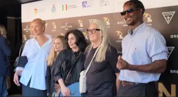 Taormina torna capitale del cinema internazionale: al via la 72&ordf; edizione del Film Festival
