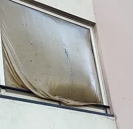 Incendio a Vittoria, Moscato (Iacp): &ldquo;Famiglie spaventate ma non saranno lasciate sole. L&rsquo;Istituto interverr&agrave; subito&rdquo;