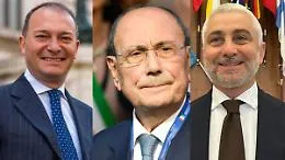 Schifani "blindato" da FdI, che avvisa FI. E La Lega: &laquo;La coalizione non &egrave; una maionese impazzita&raquo;