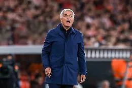 Il Real ruba la scena al Mondiale: a Madrid torna Jos&egrave; Mourinho