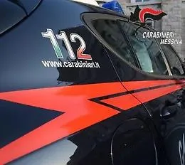 Finto carabiniere tenta di truffare un&rsquo;anziana: arrestata coppia
