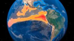 El Ni&ntilde;o riparte nel Pacifico e il clima impazzisce: quanto dobbiamo preoccuparci in Europa e in Italia