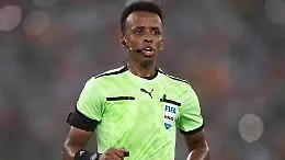 Lo schiaffo della UEFA a Trump e alla FIFA: il fischietto "bandito" arbitrer&agrave; la Supercoppa