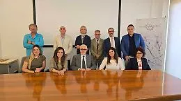 Ordine degli ingegneri della provincia di Ragusa, ecco il nuovo consiglio direttivo