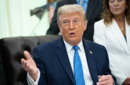 Firma dell'accordo con l'Iran sempre pi&ugrave; vicina: Trump annulla attacchi ma Khamenei deve ancora approvare
