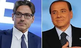 Mediaset e il figlio Pier Silvio celebrano Silvio Berlusconi: serata di festa, concerto dei Pooh e documentario in anteprima