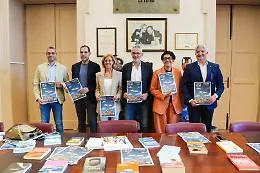 Ragusa A Tutto Volume, inizia la nuova edizione della kermesse culturale
