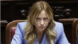 Meloni attacca i vannacciani:  &laquo;La vera destra non &egrave; funzionale alla sinistra&raquo;