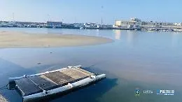 Mancato dragaggio al porto turistico di Pozzallo, Ammatuna chiede l'intervento del prefetto