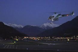 Tragedia sul Gran Paradiso: tre alpinisti, di cui due italiani, precipitati dalla parete nord