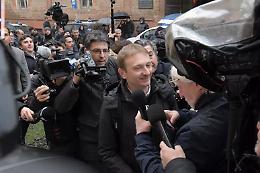 Alberto Stasi torna in libert&agrave;: il tribunale concede l'affidamento in prova ai servizi sociali