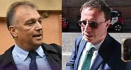 Stasi lascia il carcere, legali dei Poggi: &laquo;Non &egrave; ancora libero, la condanna resta&raquo;