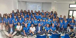 Ragusa, l'Asd No al Doping ha celebrato un anno da record