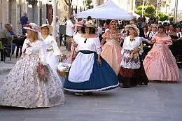 Chiaramonte, tutto pronto per la quarta edizione della festa del grano