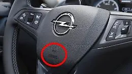 Airbag letali: Opel condannata a "salvare" i suoi clienti. I modelli "richiamati"