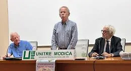 Modica e i ragusani nel mondo, focus dell'Unitre sui trent'anni del premio
