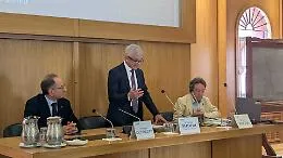 Nasce l'associazione degli ex studenti, il rettore Midiri: "Cresce l'occupazione dei laureati all'Universit&agrave; di Palermo"