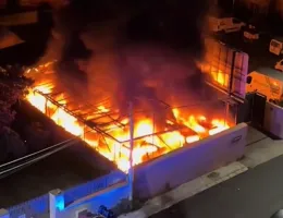 Dragotto dopo le intimidazioni a Palermo: "La paura non pu&ograve; prevalere"