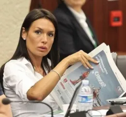 Grazia, "Nicole Minetti non deve scontare la pena": Tribunale di Sorveglianza dichiara estinto il titolo esecutivo