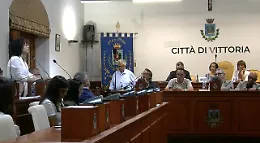 Vittoria, bocciato il rendiconto in aula: ed &egrave; scontro politico