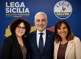Bagheria, Concetta Rotino nuovo commissario della Lega