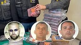 Operazione Abisso, non solo Niko Pandetta: da &ldquo;Marieddu&rdquo; a &ldquo;Iattaredda&rdquo;, chi sono i 15 arrestati