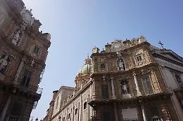Palermo d'autore: sulle tracce di luoghi storici e palazzi nobiliari