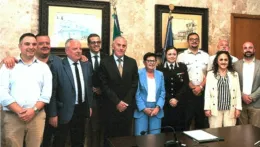 Controllo di vicinato: vigilanza passiva per una sicurezza condivisa