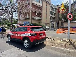Allarme fuga di gas in via Santa Sofia: evacuati edifici e attivit&agrave; vicino al Policlinico di Catania