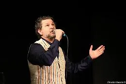 "Nun lu faciti chi&ugrave;!": il grido etno-folk di Alessandro D'Andrea Calandra per Don Pino Puglisi 