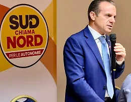 Sud chiama Nord, De Luca apre le candidature: &laquo;No ai salti sul carro, serve impegno da subito&raquo;