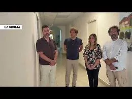 Carcere Piazza Lanza a Catania, si chiude l'anno scolastico fra arte, cultura e voglia di riscatto 