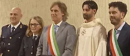 Il parroco di Putignano, in provincia di Bari, &egrave; di Monterosso Almo