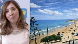 Scicli, l'estate e i ritardi. La consigliera Riccotti: "Manca una visione per il turismo"