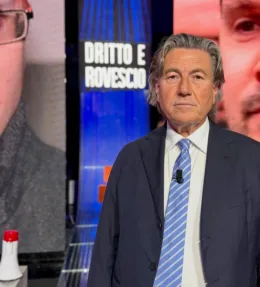 Stasi ha lasciato il carcere, De Rensis: "Non so riportare ci&ograve; che ha provato"