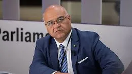 Antoci frena: &laquo;La mia candidatura? Parliamo di programmi, non di nomi&raquo;