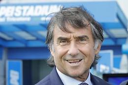 Juve, Il "Piano Carnevali": prima un taglio doloroso poi riparte il sogno Champions 