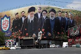 I funerali di Khamenei di sei giorni a Teheran, Qom e Mashhad: sepoltura il 9 luglio