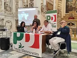 Regione Sicilia, il Pd suona la carica: "Il centrodestra non ha pi&ugrave; la maggioranza"