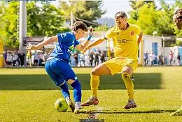 Finale Play-off per la Serie D: Avola e Kamarat, 90 minuti per il sogno